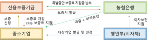 인구 감소 지역 중소기업 및 소상공인에 특별 대출 및 보증 지원