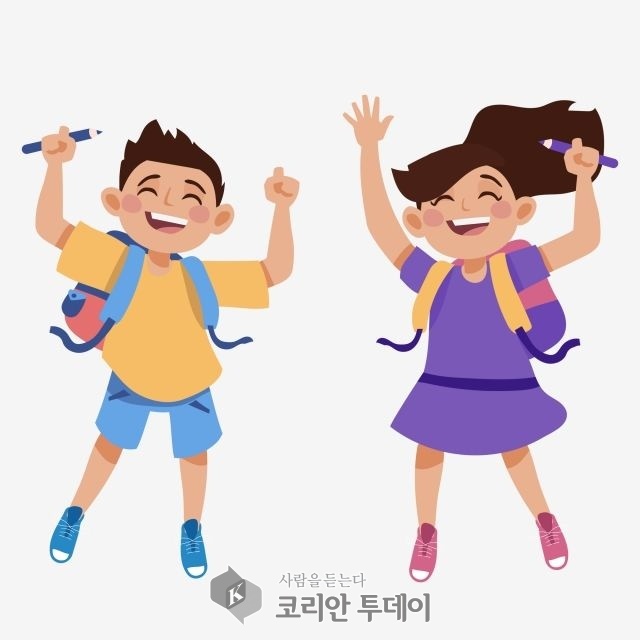 [코리안투데이] 자랑스러운 학생 © 박정희 기자
