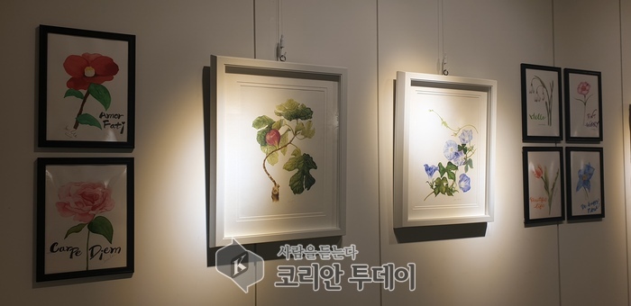 [코리안투데이]남동구 평생학습관, 학습동아리 전시회 개최]© 김현수 기자