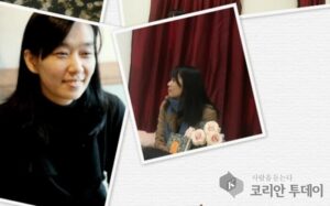 한강 작가, 아시아 여성 작가 최초 노벨 문학상 수상