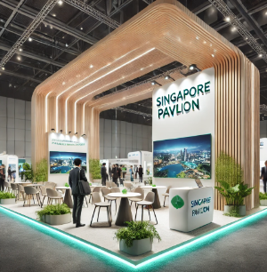 싱가포르, IMEX America 2024에서 글로벌 지속 가능 행사 표준 제시