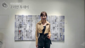 김경주 작가 개인전 [나무를 모셔왔다]