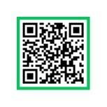 [코리안투데이] 사진 구로구 제공 안심경광등 신청 큐알(QR) 코드 © 박수진 기자