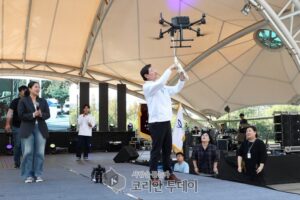 2024년 용인시 청소년 축제 성황리 개최, 과학기술과 문화의 만남