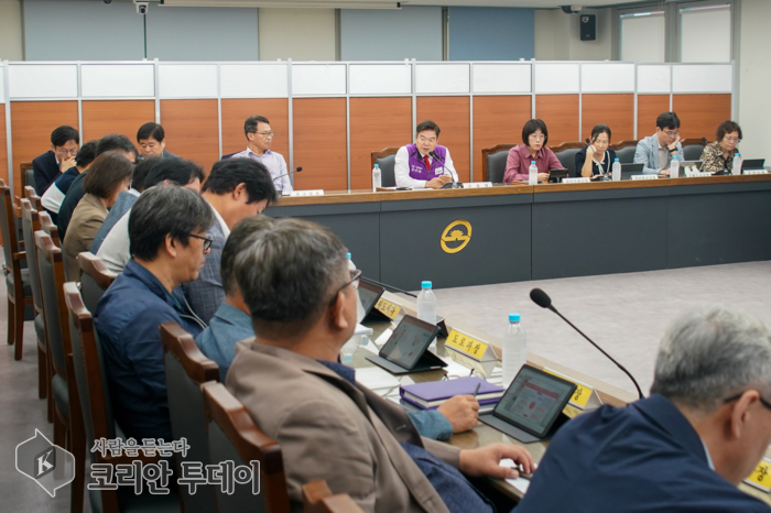 ‘사람 중심 디지털 연결’ 스마트도시 청사진 제시