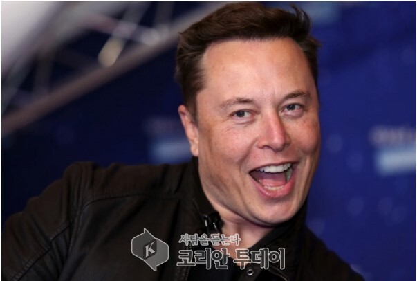 [코리안투데이] 사진 일론머스크 테슬라(Tesla Inc) ceo © 박수진 기자