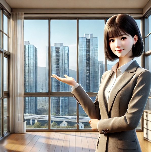 세종시 전세 시장의 ‘공실 딜레마’, 임대차 3법의 그늘 속에서