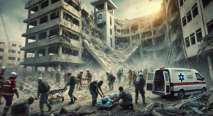 UN Leaders Call for Immediate Ceasefire and Protection of Civilians