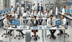 UNESCO Calls on G20 for Greater Gender Equality in STEM Fields