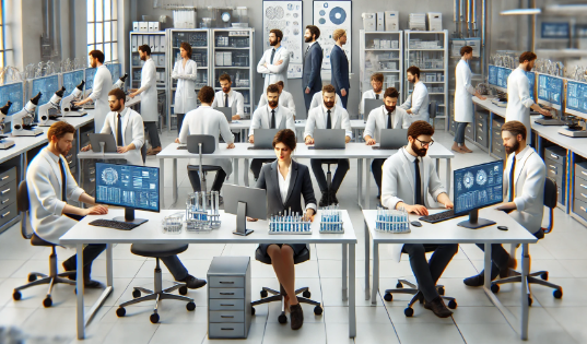 UNESCO Calls on G20 for Greater Gender Equality in STEM Fields