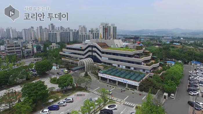 [코리안투데이] 아산시 위생등급 음식점 사후관리 강화 © 신기순 기자