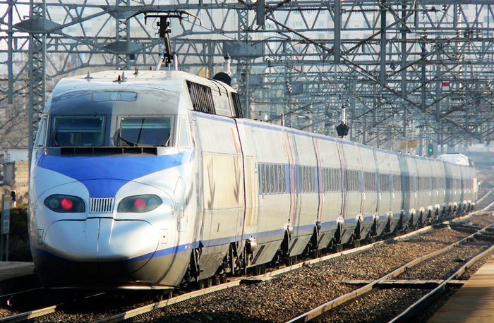 [코리안투데이] KTX