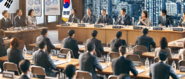 공공임대주택 지원확대방안 논의, 정부 지원 현실화 필요성 대두