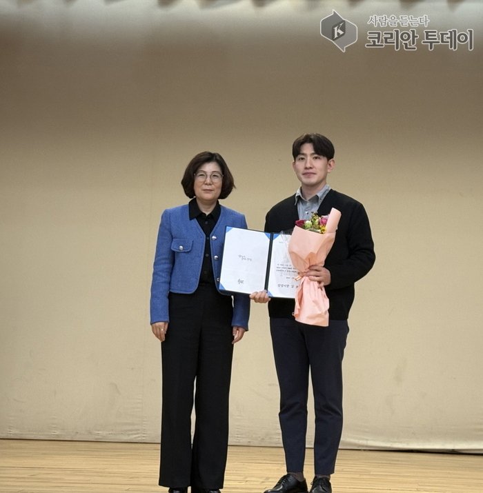 [코리안투데이] 신속·공정한 민원 처리로 시민 편의 증진 © 이명애 기자