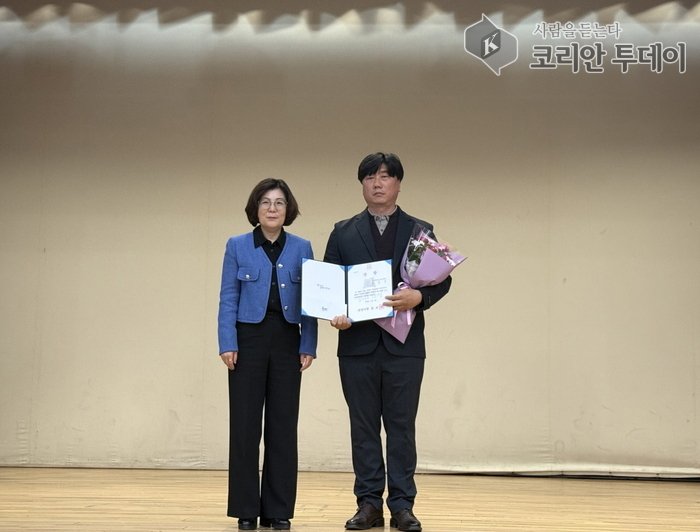 [코리안투데이] 신속·공정한 민원 처리로 시민 편의 증진 © 이명애 기자