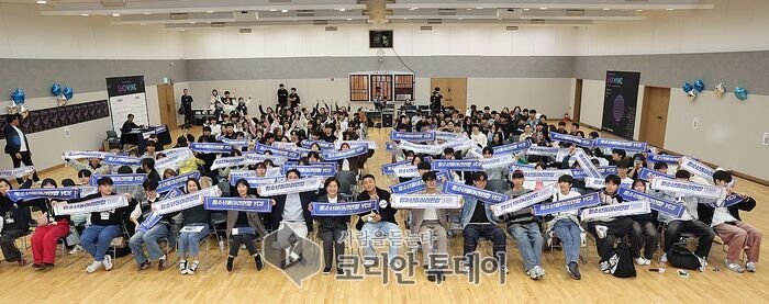 [코리안투데이] 은평구, 청소년동아리콘서트 ‘쇼잉’ 성료 © 양정자 기자
