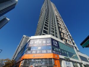 아파트 고층과 저층, 공인중개사가 알려주는 선택 가이드
