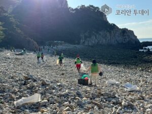11월 제1차 ‘Clean-Up Day’ 행사 개최