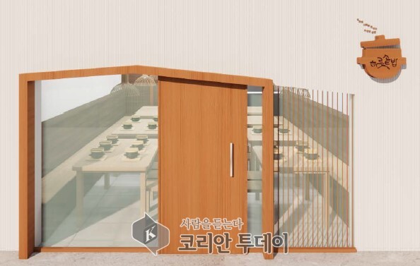 [코리안투데이] 심미성과 창의성으로 빛난 작품© 이윤주 기자