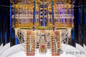 초고속 계산으로 문제 해결의 한계를 넘는 양자컴퓨터의 세계