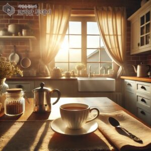 꿈을 향한 일상 매일을 의미 있게 만드는 습관