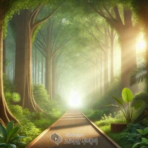 꿈꾸는 마음 로운 시작을 위한 용기