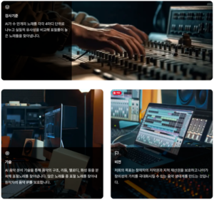 ‘표절 걱정 없이 음악 하세요’ AI 음악 저작권 보호 플랫폼 미피아, 실시간 음원 표절 모니터링 업데이트 한 달 만에 사용자 1만 명 돌파