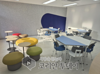[코리안투데이] ‘송파키움센터 20호점’ 개소… © 지승주 기자