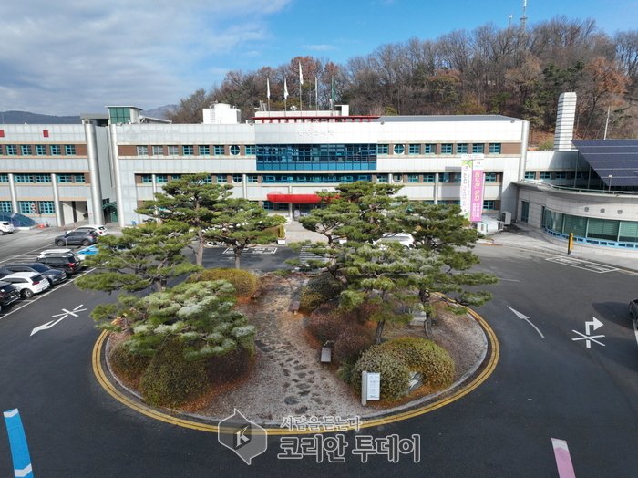 동두천시, 2024년 전국 우수 지자체로 도약