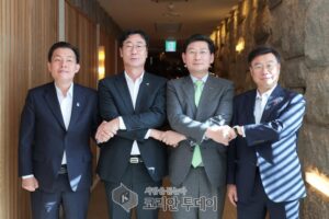 이상일 용인특례시장 “김동연 경기도지사의 약속 위반으로 도정 신뢰 흔들려”