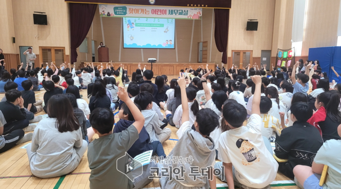 [코리안투데이] 고양시, 데이터 기반 세입관리로 공평과세 실현 © 지승주 기자