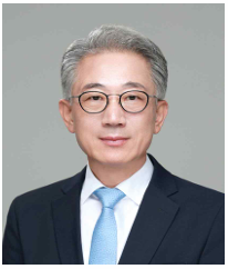 [코리안투데이] 박구선 신임 이사장 ©연삼흠 기자