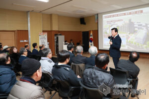 박범인 금산군수, 올해 자부심 키우는 희망의 군정 전개