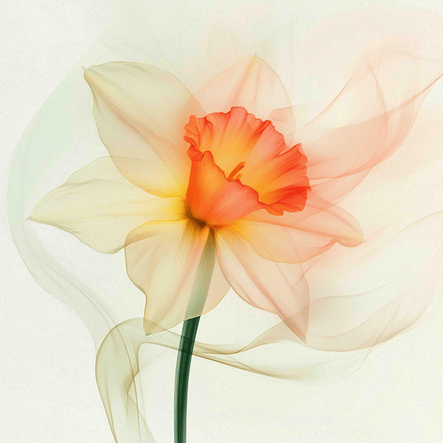 [코리안투데이] 다시 꿈꾸는 식물, 예술로 피어나다 'Dreaming Flora - Re R02' © 지승주 기자