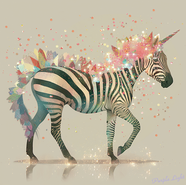 [코리안투데이] [Zebra-In(人)_Personality] – 개성 속에서 피어나는 진정한 자아 © 지승주 기자