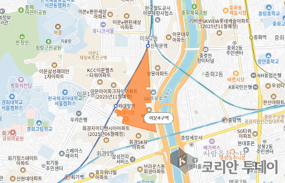 이주로 인한 폐기물 대청소로 재개발도 깔끔하게