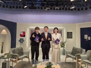이상일 용인특례시장 “성실하게 일해 용인을 발전시킨 시장으로 기억되고 싶다”
