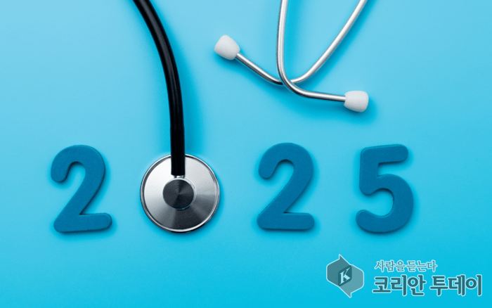 [코리안투데이] 고양시, 2025년 국가건강검진 조기 참여 당부 © 지승주 기자