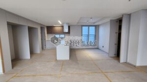 ‘우방아이유쉘 에스티지’ 본격 입주 시작!