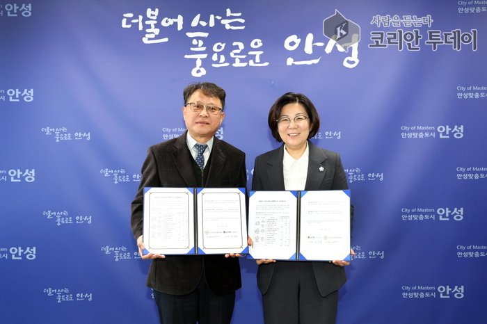 [코리안투데이] 총 31억여 원 투입, 미래 인재 양성 및 교육공동체 활성화 기대 © 이명애 기자