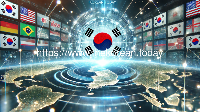 [코리안투데이] 사진 글로벌로화 하는 코리안투데이 © 박수진 기자