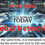 The Korean Today: Der weltweite Aufstieg – Eine neue Ära des koreanischen Journalismus