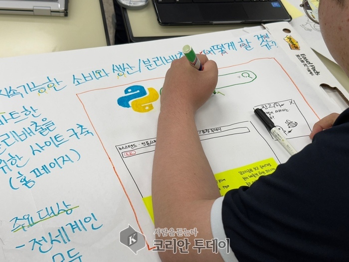 하남시청소년수련관, 2025년 세계시민학교 운영 계획 발표