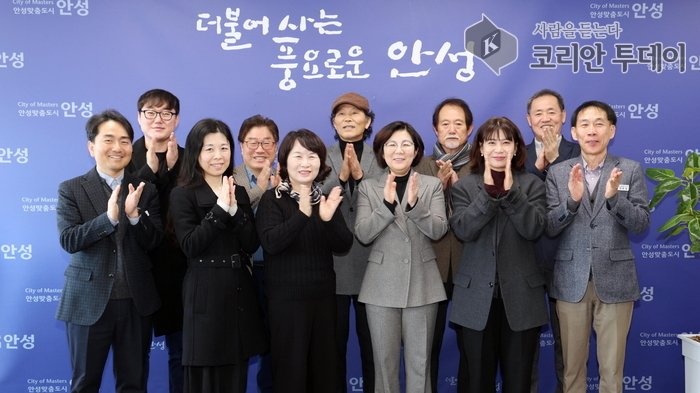 [코리안투데이] - 시민 주도형 공동체 사업 활성화 본격 추진! © 이명애 기자