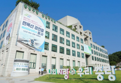 상봉동 역세권 청년주택 1차 품질점검 실시