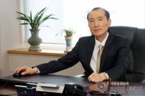 자동차 업계의 성공신화, 서근하 카맥 대표이사 인터뷰