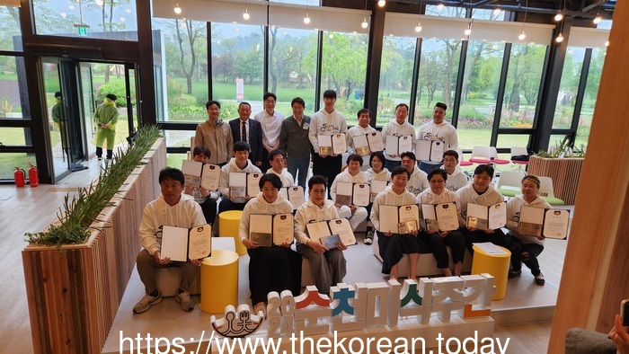 [코리안투데이] 자연 속에서 맛보는 게미진 미식, 순천이 선사하는 특별한 경험 © 최낙숙 기자