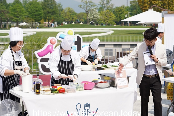 [코리안투데이] 자연 속에서 맛보는 게미진 미식, 순천이 선사하는 특별한 경험 © 최낙숙기자