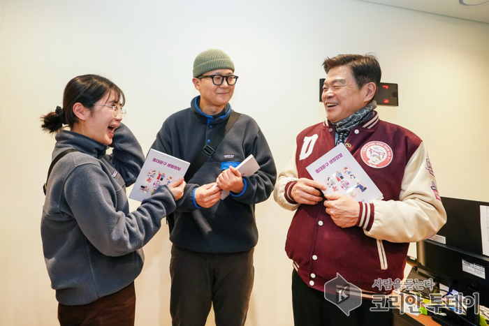 ‘입주 현장민원실’에서 친환경 정보까지 알차게 챙긴다