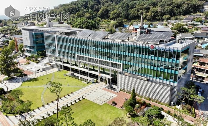 [코리안투데이] 부안군, 조사료 생산기반 확충사업 추진 © 조상원 기자